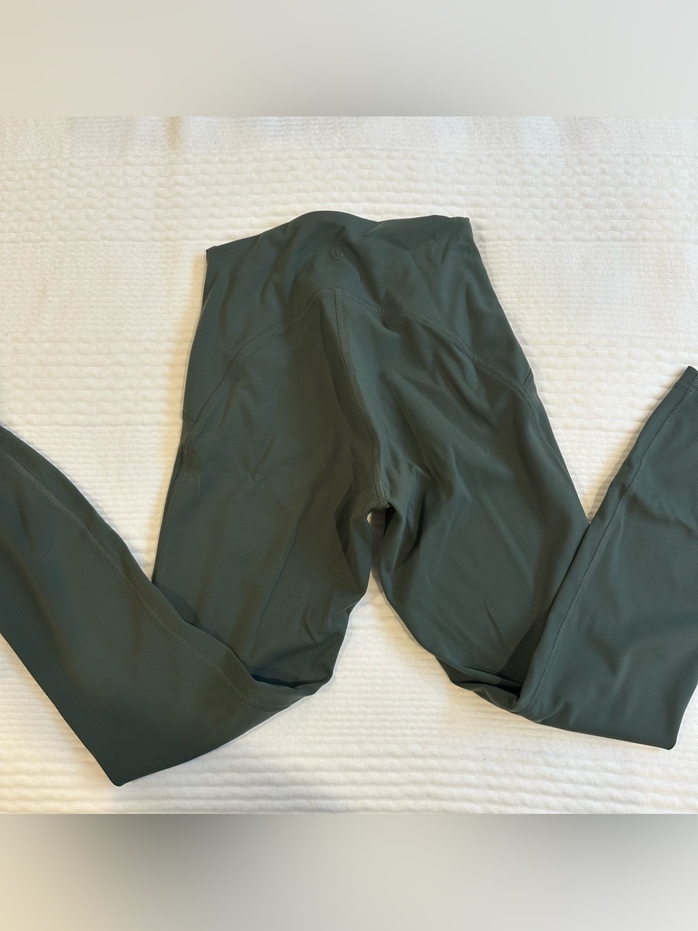 Lululemon InStill High Rise Tight - Picture 3 of 3